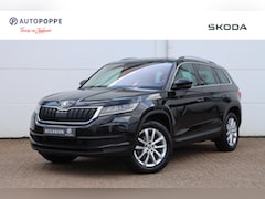 Skoda Kodiaq - 1.5 TSI Business Edition 150pk