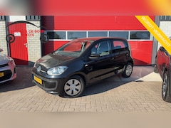 Volkswagen Up! - 1.0 move up BlueMotion PDC / AIRCO / ELEK RAMEN / NL-AUTO