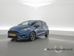 Ford Fiesta - 1.5 EcoBoost ST-3 200PK | Rijklaar | Recaro Sportstoelen | Camera+PDC | Winterpakket | B&O