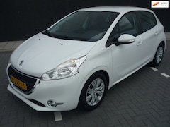 Peugeot 208 - 1.6 e-HDi Blue Lease
