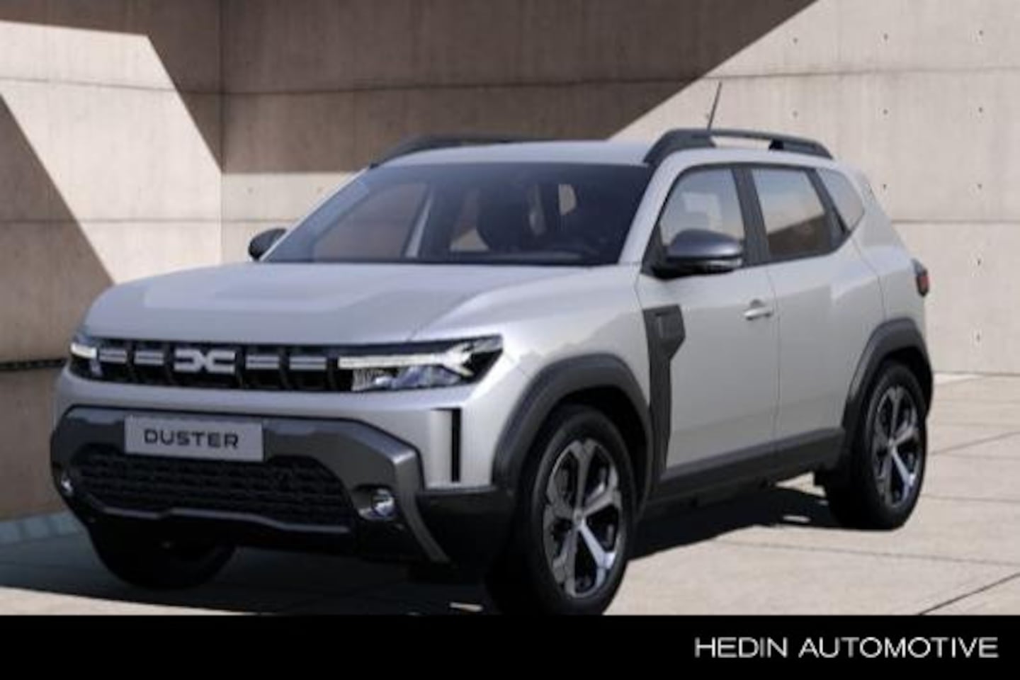 Dacia Duster - 1.2 hybrid-G 150 4x4 limited edition | Uit Voorraad Leverbaar | - AutoWereld.nl