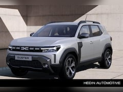 Dacia Duster - 1.2 hybrid-G 150 4x4 limited edition | Uit Voorraad Leverbaar |