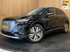 Audi Q4 e-tron - 40 77kWh|94% SOH|19''LMV|ACC|APPLE CARPLAY|CLIMATE+CRUISE CONTROL|STOELVERW|NAVI|NL-AUTO|N