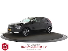 Kia Niro - 1.6 GDi Hybrid ExecutiveLine Harman Kardon / Cruise control adaptief / Panoramadak