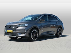 DS 7 Crossback - E-Tense 4x4 Performance Line