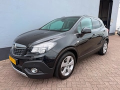 Opel Mokka - 1.4 T Innovation Automaat - Navigatie