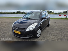 Suzuki Swift - 1.2 Comfort, Airco