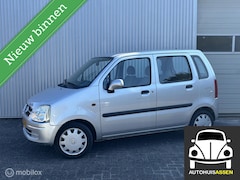 Opel Agila - 1.2-16V Comfort