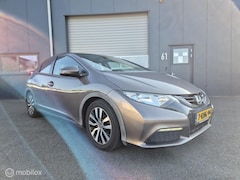 Honda Civic - 1.6D Comfort Business Edition | Airco