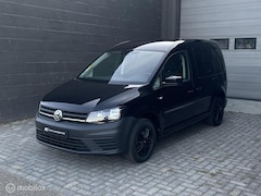 Volkswagen Caddy - Combi 1.2 TSI | AIRCO | All-season banden | Stoelverwarming | Voorruitverwarming |