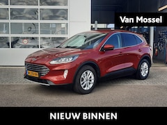 Ford Kuga - 1.5 EcoBoost Titanium X