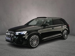 Audi Q7 - 55 TFSI e quattro Pro Line S | Trekhaak | Luchtvering | Achterasbesturing | Adaptieve Crui