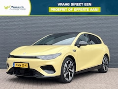 Leapmotor B05 - ProMax Design 67.1 kWh CarPlay | Glazen Dak | WLTP 482km Range | Adaptive Cruise Control |