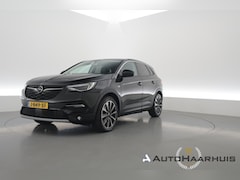 Opel Grandland X - 1.6 Turbo Hybrid Business Edition | Rijklaar | Orig. NL | Trekhaak | Camera+PDC | Climate