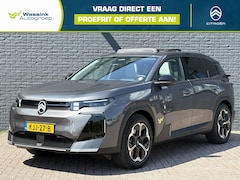 Citroën C5 Aircross - Business Comfort Range 74 kWh | 520 km WLTP | Adaptieve Cruise Control | Lane Assist | Ele