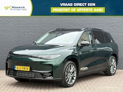Leapmotor C10 - Design REEV 28.4 kWh | 950 Km WLTP | | Adaptieve Cruise Control | Stoelverwarming | Stuurv