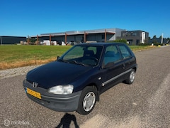 Peugeot 106 - 1.0 Accent