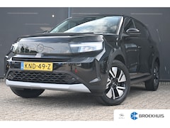 Opel Frontera - 1.2 Turbo Hybrid GS DEMO-DEAL Tot 8 Jaar Garantie | Stuur/Stoelverwarming | Navigatie | Ac