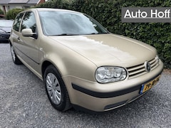 Volkswagen Golf - 1.6-16V Comfortline | Airco | Cruise Control | Elekt. Ramen | Trekhaak | APK tot 14-09-202