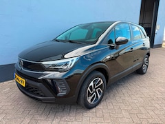 Opel Crossland - 1.2 Turbo Business Edition - Carplay