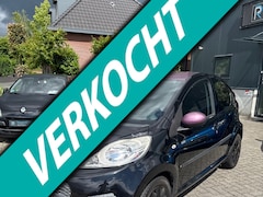 Peugeot 107 - 1.0 Envy