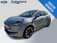 Ford Puma Gen-E - Premium 47 kWh 168pk | Driver Assistance Pack | Winterpack | Panoramadak |