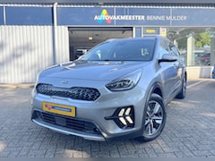 Kia Niro - 1.6 GDi PHEV AFN. TREKHAAK / LED / CAMERA / JBL