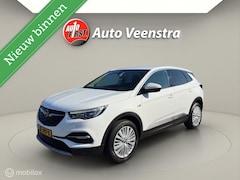 Opel Grandland X - 1.2 Turbo Innovation|STOEL/STUUR.VERW|AUTOM