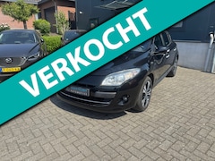 Renault Mégane - 1.4 TCe GT-Line