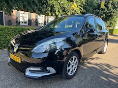 Renault Grand Scénic - 1.5 DCI 7-pers. apk 31-01-2027