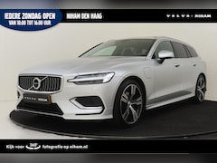 Volvo V60 - T8 RECHARGE AWD INSCRIPTION -PANO.DAK|HARMAN/KARDON|360°CAM|BLIS|HEAD-UP DISP.|STYLING|TRE