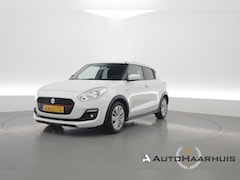 Suzuki Swift - 1.2 GT 90PK Smart Hybrid | Rijklaar | Orig. NL | Stoelverwarming | NAV+App.Connect | Airco