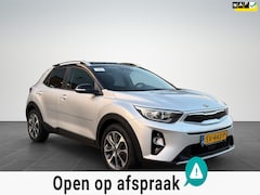 Kia Stonic - 1.0 T-GDi DynamicLine Camera|LaneKeep|Keyless Go