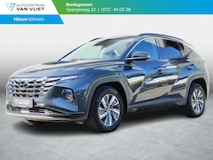 Hyundai Tucson - 1.6 T-GDI HEV Comfort | STOELVERWARMING | KEYLESS ENTRY | ADAPTIEVE CRUISE CONTROL |