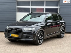 Audi Q7 - 3.0 TDI quattro S-Line 7 PERS