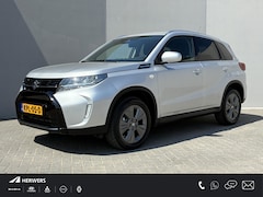 Suzuki Vitara - 1.4 Boosterjet Smart Hybrid Select / 10 Jaar fabrieksgarantie mogelijk / Dealer onderhoude
