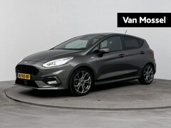 Ford Fiesta - 1.0 EcoBoost 95Pk ST-Line | Navigatie | Apple & Android Carplay | Cimate Control | Verwarm