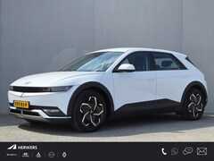 Hyundai IONIQ 5 - Connect 77.4 kWh / SOH 100% / Fabrieksgarantie tot 05-2028 / Dealer onderhouden / Trekgewi
