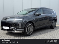 Hyundai IONIQ 9 - Lounge AWD 6p. 110.3 kWh / 6 persoons / Full option / 21" Lm velgen / Pano dak / Fabrieksg
