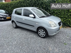 Kia Picanto - 1.0 LX | Stuurbekrachtiging | Nieuwe koppeling | APK tot 13-07-2027
