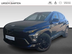 Hyundai Kona - Pure Edition Elektro 2WD