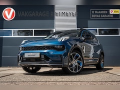 Lynk & Co 01 - 1.5 |Pano |360° |Stoelverw. |Infinity audio |ACC
