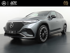 Mercedes-Benz EQS SUV - 450 4MATIC AMG Line 108 kWh EQS SUV 450 4MATIC AMG Line 108kWh | Schuif - Kanteldak | Burm