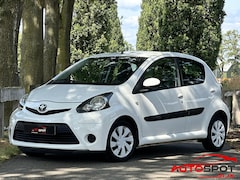 Toyota Aygo - 1.0 VVT-i Comfort