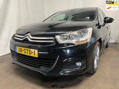 Citroën C4 - 1.4 VTi Ligne Business Schadeauto