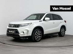 Suzuki Vitara - 1.4 130Pk Select Smart Hybrid | Navigatie Via Apple & Android Carplay | Climate Control |