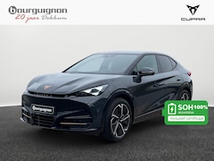 CUPRA Tavascan - Endurance 82 kWh | 100% SOH | Immerserve Pakket | 20Inch. | 360Gr Camera |