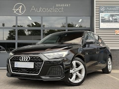 Audi A1 Sportback - 35 TFSI Pro Line Navi | LED | 1e eigenaar