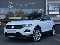 Volkswagen T-Roc - 2.0 TSI 4Motion Sport Pano | Camera | 190PK