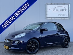Opel ADAM - 1.4 Unlimited Carplay/PDC/Climate